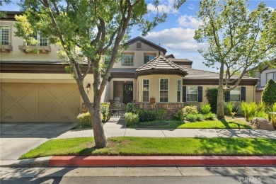 Welcome to your private retreat in the heart of Valencia's on Valencia Country Club in California - for sale on GolfHomes.com, golf home, golf lot