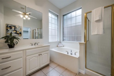 Immaculate 1-Story Home in Hidden Lakes!

Nestled in the on Sky Creek Ranch Golf Club in Texas - for sale on GolfHomes.com, golf home, golf lot