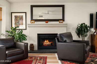 Gorgeously remodeled patio home in prime Gainey Ranch location! on Gainey Ranch Golf Club in Arizona - for sale on GolfHomes.com, golf home, golf lot