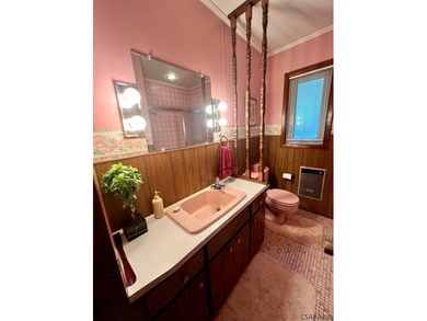 Imagine living in the heart of the Laurel Highlands. Surrounded on Kings Mountain Golf Course in Pennsylvania - for sale on GolfHomes.com, golf home, golf lot