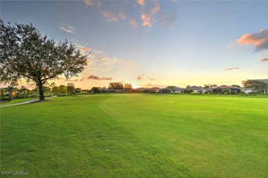 This 4-bedroom, 3-bathroom home has never been lived in! on River Hall Country Club in Florida - for sale on GolfHomes.com, golf home, golf lot