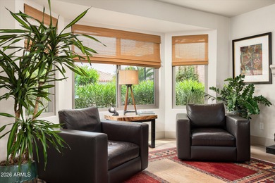 Gorgeously remodeled patio home in prime Gainey Ranch location! on Gainey Ranch Golf Club in Arizona - for sale on GolfHomes.com, golf home, golf lot