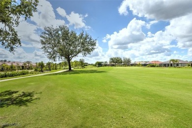 This 4-bedroom, 3-bathroom home has never been lived in! on River Hall Country Club in Florida - for sale on GolfHomes.com, golf home, golf lot