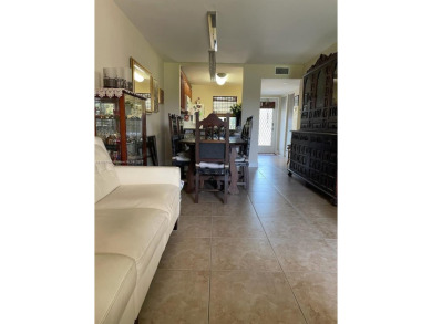 Beautifully Renovated 2-Bedroom Condo in Sunrise
Spacious on Sunrise Lakes Phase IV Golf Course in Florida - for sale on GolfHomes.com, golf home, golf lot