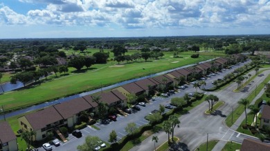 Updated 2 bed 2 bath plus bonus Florida room with closet on Forest Oaks Golf Club in Florida - for sale on GolfHomes.com, golf home, golf lot