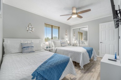 LOCATION LOCATION LOCATIONe check out this beautifully updated on Edgewater Beach Resort in Florida - for sale on GolfHomes.com, golf home, golf lot