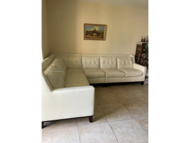 Beautifully Renovated 2-Bedroom Condo in Sunrise
Spacious on Sunrise Lakes Phase IV Golf Course in Florida - for sale on GolfHomes.com, golf home, golf lot