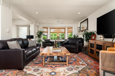 Gorgeously remodeled patio home in prime Gainey Ranch location! on Gainey Ranch Golf Club in Arizona - for sale on GolfHomes.com, golf home, golf lot