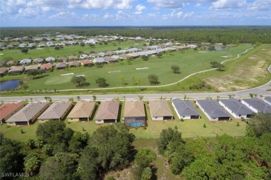 This 4-bedroom, 3-bathroom home has never been lived in! on River Hall Country Club in Florida - for sale on GolfHomes.com, golf home, golf lot