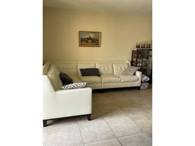 Beautifully Renovated 2-Bedroom Condo in Sunrise
Spacious on Sunrise Lakes Phase IV Golf Course in Florida - for sale on GolfHomes.com, golf home, golf lot