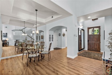 Welcome to your private retreat in the heart of Valencia's on Valencia Country Club in California - for sale on GolfHomes.com, golf home, golf lot