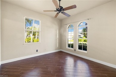 Absolutely stunning and impeccably maintained, this Merena model on Palmira Golf and Country Club in Florida - for sale on GolfHomes.com, golf home, golf lot