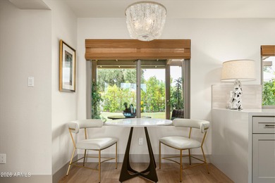 Gorgeously remodeled patio home in prime Gainey Ranch location! on Gainey Ranch Golf Club in Arizona - for sale on GolfHomes.com, golf home, golf lot