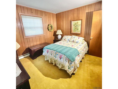 Imagine living in the heart of the Laurel Highlands. Surrounded on Kings Mountain Golf Course in Pennsylvania - for sale on GolfHomes.com, golf home, golf lot