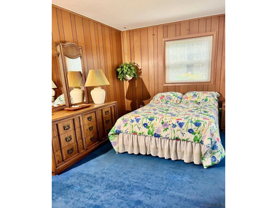 Imagine living in the heart of the Laurel Highlands. Surrounded on Kings Mountain Golf Course in Pennsylvania - for sale on GolfHomes.com, golf home, golf lot