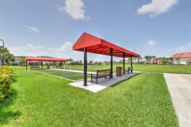 This 4-bedroom, 3-bathroom home has never been lived in! on River Hall Country Club in Florida - for sale on GolfHomes.com, golf home, golf lot