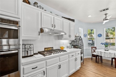 Welcome to your private retreat in the heart of Valencia's on Valencia Country Club in California - for sale on GolfHomes.com, golf home, golf lot