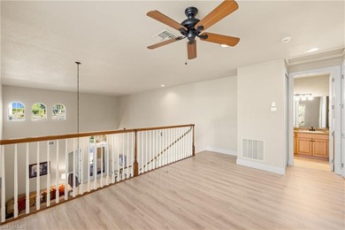 Absolutely stunning and impeccably maintained, this Merena model on Palmira Golf and Country Club in Florida - for sale on GolfHomes.com, golf home, golf lot