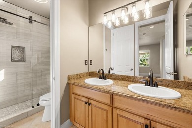 Absolutely stunning and impeccably maintained, this Merena model on Palmira Golf and Country Club in Florida - for sale on GolfHomes.com, golf home, golf lot