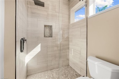 Absolutely stunning and impeccably maintained, this Merena model on Palmira Golf and Country Club in Florida - for sale on GolfHomes.com, golf home, golf lot