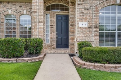 Immaculate 1-Story Home in Hidden Lakes!

Nestled in the on Sky Creek Ranch Golf Club in Texas - for sale on GolfHomes.com, golf home, golf lot