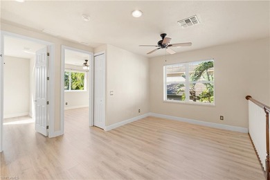 Absolutely stunning and impeccably maintained, this Merena model on Palmira Golf and Country Club in Florida - for sale on GolfHomes.com, golf home, golf lot