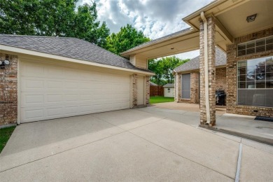 Immaculate 1-Story Home in Hidden Lakes!

Nestled in the on Sky Creek Ranch Golf Club in Texas - for sale on GolfHomes.com, golf home, golf lot