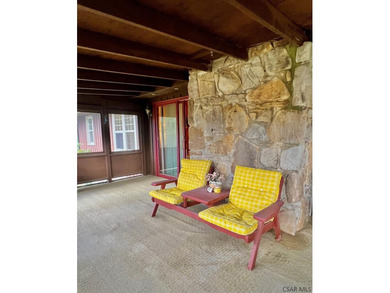 Imagine living in the heart of the Laurel Highlands. Surrounded on Kings Mountain Golf Course in Pennsylvania - for sale on GolfHomes.com, golf home, golf lot