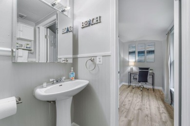 LOCATION LOCATION LOCATIONe check out this beautifully updated on Edgewater Beach Resort in Florida - for sale on GolfHomes.com, golf home, golf lot