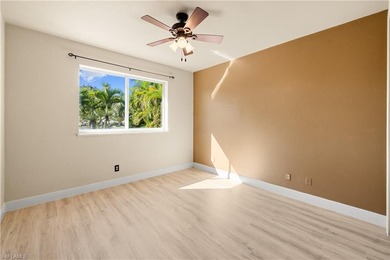 Absolutely stunning and impeccably maintained, this Merena model on Palmira Golf and Country Club in Florida - for sale on GolfHomes.com, golf home, golf lot