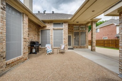 Immaculate 1-Story Home in Hidden Lakes!

Nestled in the on Sky Creek Ranch Golf Club in Texas - for sale on GolfHomes.com, golf home, golf lot