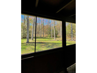 Imagine living in the heart of the Laurel Highlands. Surrounded on Kings Mountain Golf Course in Pennsylvania - for sale on GolfHomes.com, golf home, golf lot