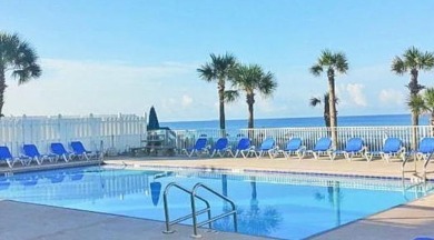 LOCATION LOCATION LOCATIONe check out this beautifully updated on Edgewater Beach Resort in Florida - for sale on GolfHomes.com, golf home, golf lot