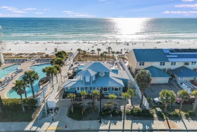 LOCATION LOCATION LOCATIONe check out this beautifully updated on Edgewater Beach Resort in Florida - for sale on GolfHomes.com, golf home, golf lot