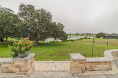 Do you want a home that checks all the boxes? Waterfront, Over 1 on Black Bear Golf Club in Florida - for sale on GolfHomes.com, golf home, golf lot