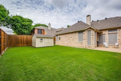Immaculate 1-Story Home in Hidden Lakes!

Nestled in the on Sky Creek Ranch Golf Club in Texas - for sale on GolfHomes.com, golf home, golf lot