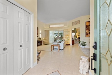 Completely updated 1992 Arthur Rutenberg Bimini II pool home on Glen Lakes Country Club in Florida - for sale on GolfHomes.com, golf home, golf lot