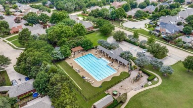 Immaculate 1-Story Home in Hidden Lakes!

Nestled in the on Sky Creek Ranch Golf Club in Texas - for sale on GolfHomes.com, golf home, golf lot