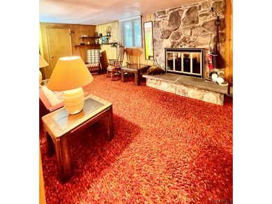 Imagine living in the heart of the Laurel Highlands. Surrounded on Kings Mountain Golf Course in Pennsylvania - for sale on GolfHomes.com, golf home, golf lot