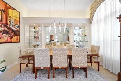 Completely updated 1992 Arthur Rutenberg Bimini II pool home on Glen Lakes Country Club in Florida - for sale on GolfHomes.com, golf home, golf lot