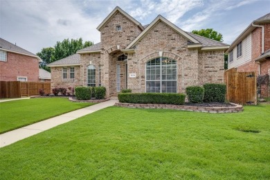 Immaculate 1-Story Home in Hidden Lakes!

Nestled in the on Sky Creek Ranch Golf Club in Texas - for sale on GolfHomes.com, golf home, golf lot