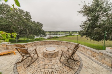 Do you want a home that checks all the boxes? Waterfront, Over 1 on Black Bear Golf Club in Florida - for sale on GolfHomes.com, golf home, golf lot