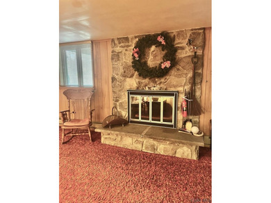 Imagine living in the heart of the Laurel Highlands. Surrounded on Kings Mountain Golf Course in Pennsylvania - for sale on GolfHomes.com, golf home, golf lot