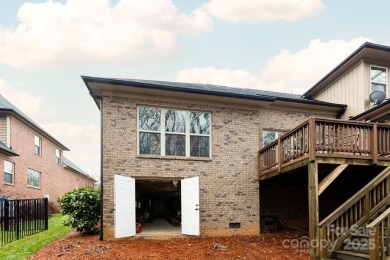 Welcome to this full brick, 4 bedroom, 3.5 bath home in Denver's on Westport Golf Club in North Carolina - for sale on GolfHomes.com, golf home, golf lot