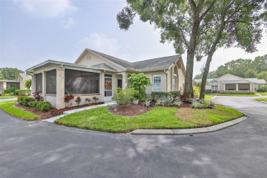 IMPROVED PRICE - BACK ON THE MARKET!  Maintenance-Free Living in on Freedom Fairways in Florida - for sale on GolfHomes.com, golf home, golf lot