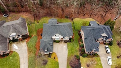 Welcome to this full brick, 4 bedroom, 3.5 bath home in Denver's on Westport Golf Club in North Carolina - for sale on GolfHomes.com, golf home, golf lot