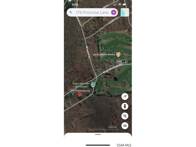 Imagine living in the heart of the Laurel Highlands. Surrounded on Kings Mountain Golf Course in Pennsylvania - for sale on GolfHomes.com, golf home, golf lot