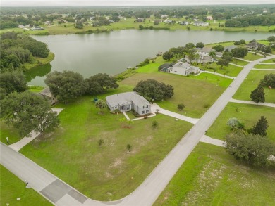 Do you want a home that checks all the boxes? Waterfront, Over 1 on Black Bear Golf Club in Florida - for sale on GolfHomes.com, golf home, golf lot