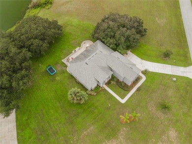 Do you want a home that checks all the boxes? Waterfront, Over 1 on Black Bear Golf Club in Florida - for sale on GolfHomes.com, golf home, golf lot