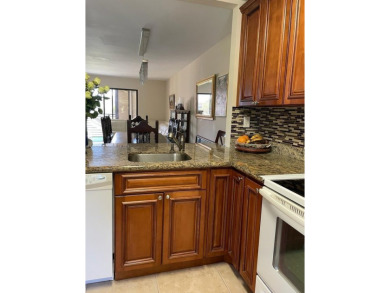 Beautifully Renovated 2-Bedroom Condo in Sunrise
Spacious on Sunrise Lakes Phase IV Golf Course in Florida - for sale on GolfHomes.com, golf home, golf lot